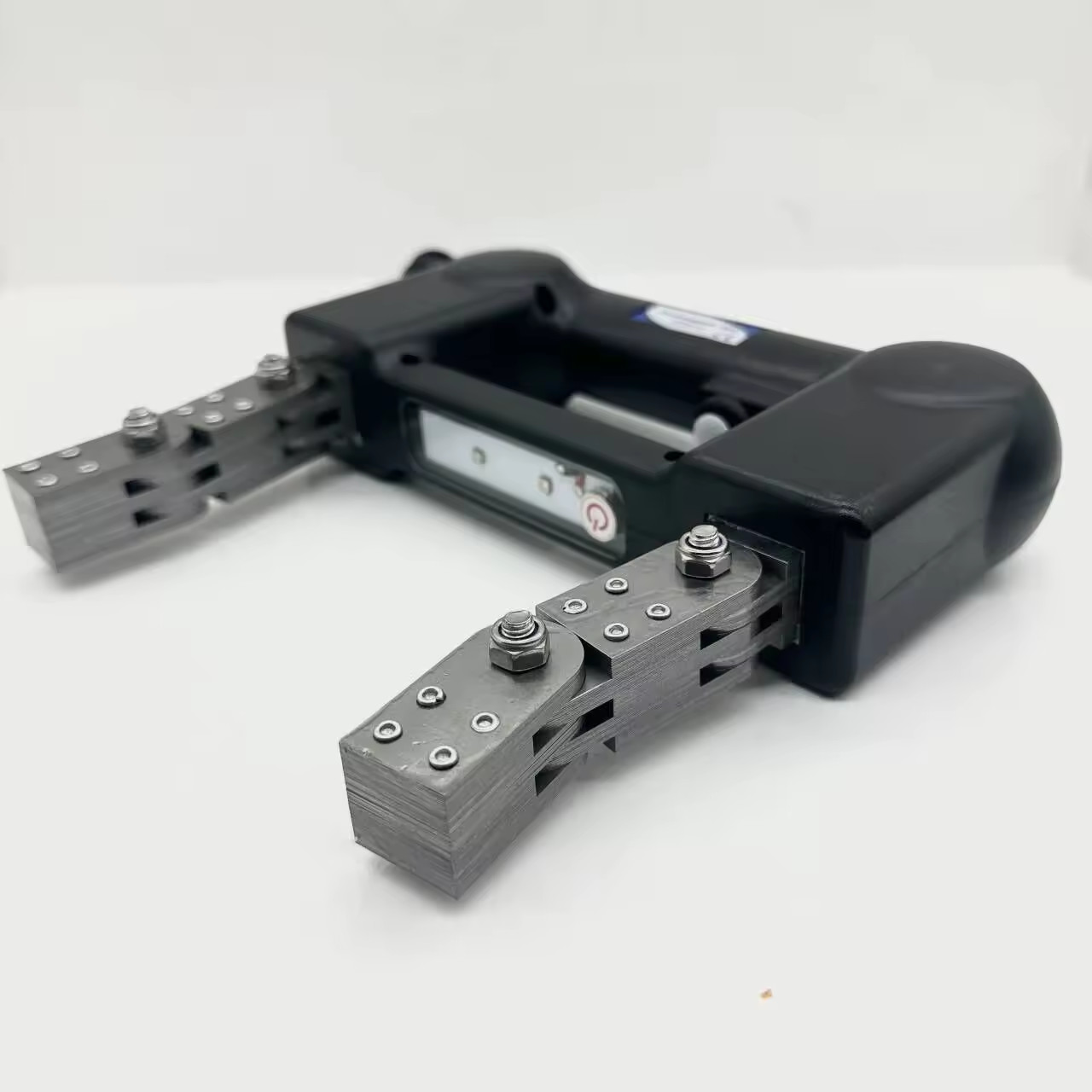 HCDX-Y2 Magnetic Particle Testing AC Magnetic Field Electromagnetic Yoke