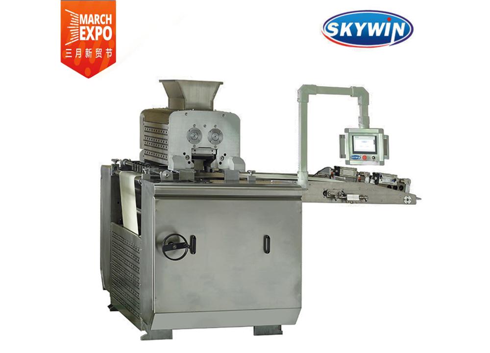 Foshan Skywin 2020 Hot Sale Bakery Machine Cookie Machine and Cup Cake Making Machine
