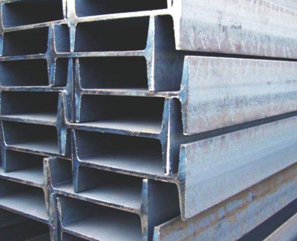 Duplex Stainless Steel I Beam 304 304L 314 Beams SS Lianzhong