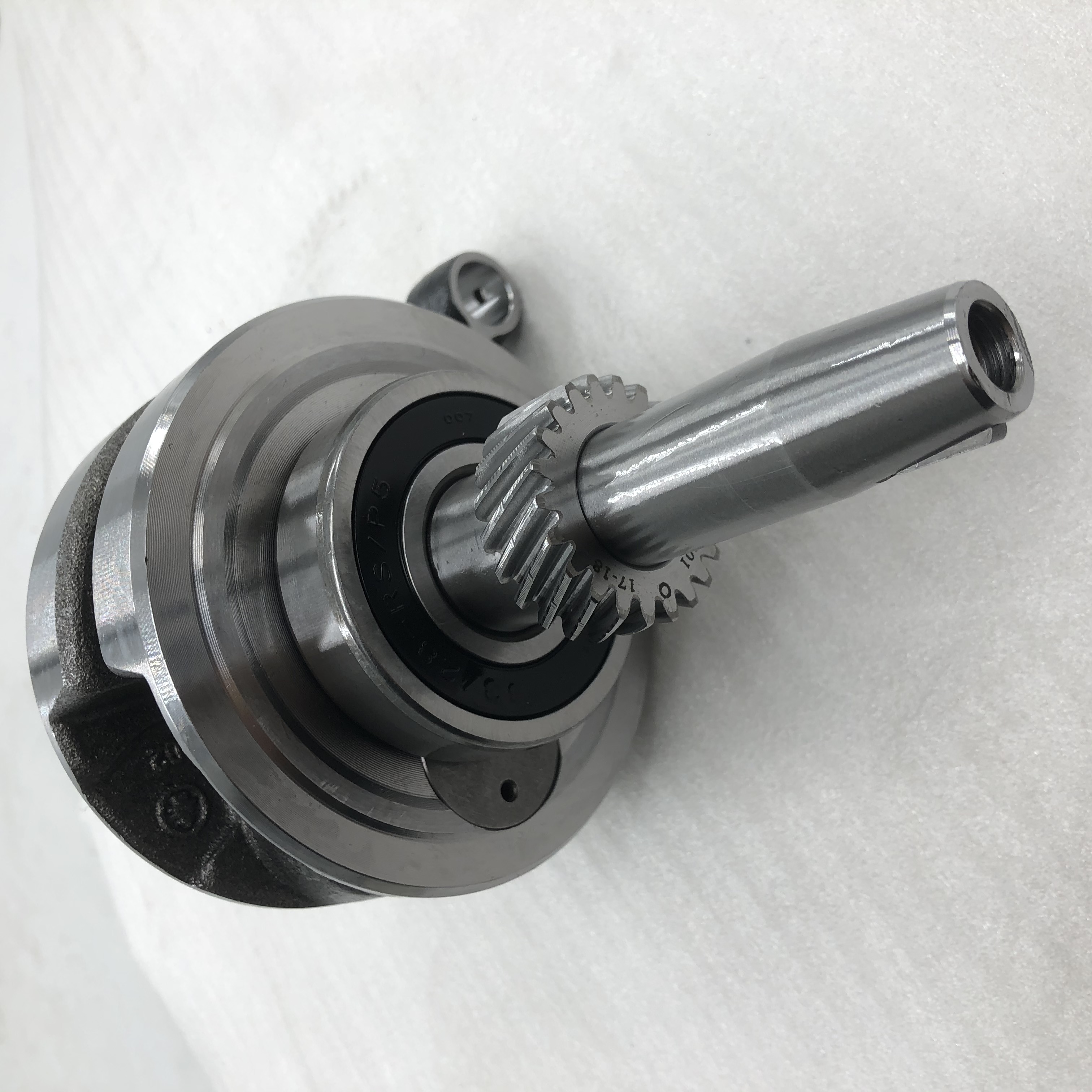 Motorcycle Engine Spare Parts DAYANG Zongshen Water-Cooled Crankshaft Connecting Rod