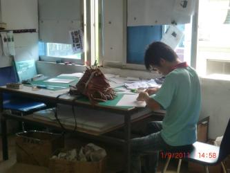 Dongguan Fengsheng Handbag Factory