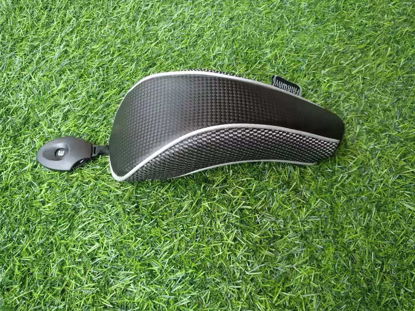 golf head cover , golf cover , driver cover , fairway cover , ut cover, hybrid cover , headcover