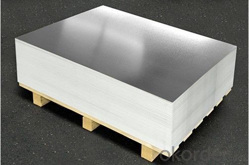 High Strength Electroytic Tinplate Sheets With BA CA Annealing