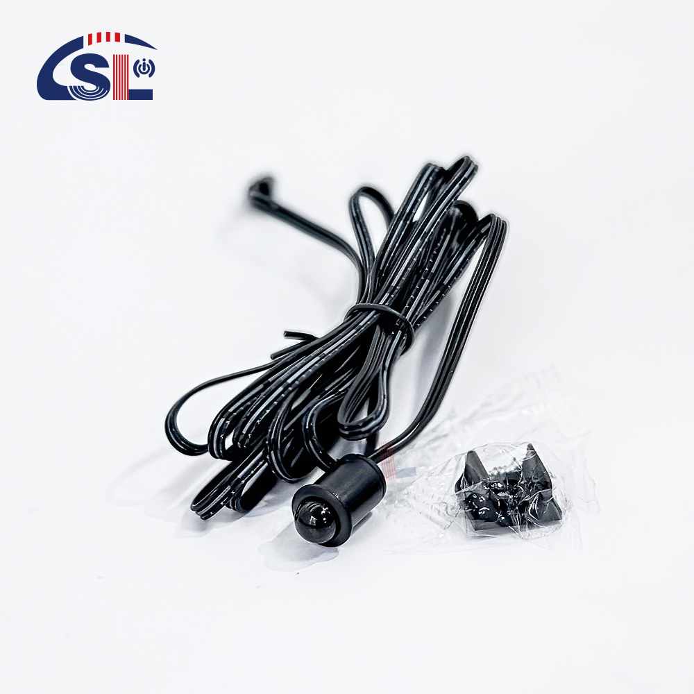 DC12V 24V Centralized Control Infra-red Human Body Induction Cabinet Sensor Switch For LED Light Door Cabinet Ta 45C
