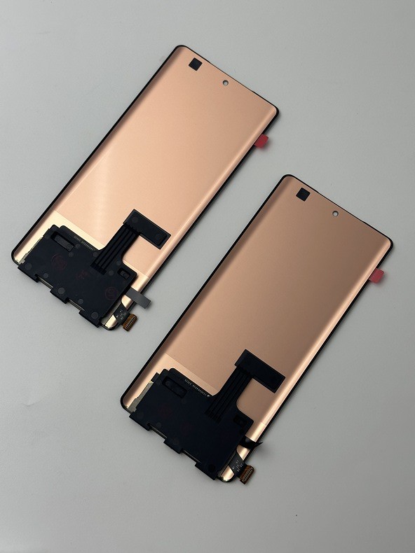 Mobile Phone Lcd For TRANSSION Note 40pro x6850 Note12 x663 Touch Screen Digitizer Replacement Display Lcd Screen