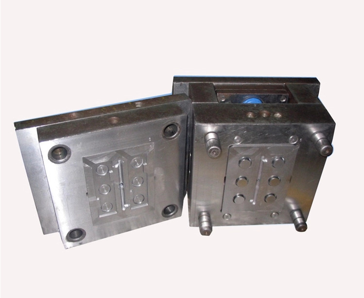 Long Life Auto Plastic Electronic Household Mould