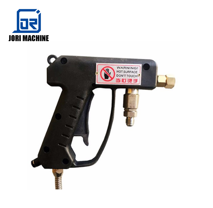 Jori Easy Operation Mist Spraying Hot Melt Glue Gun Price