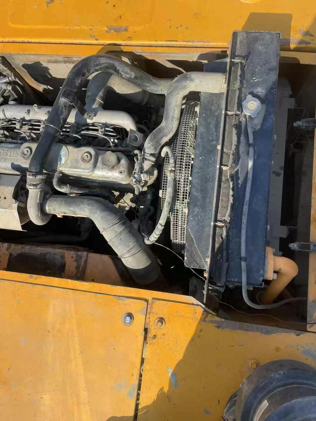Used 2014 SANY SY205-9 V5 Excavator | 20Ton Capacity, Full Service History | Mining, Construction, Earthmoving