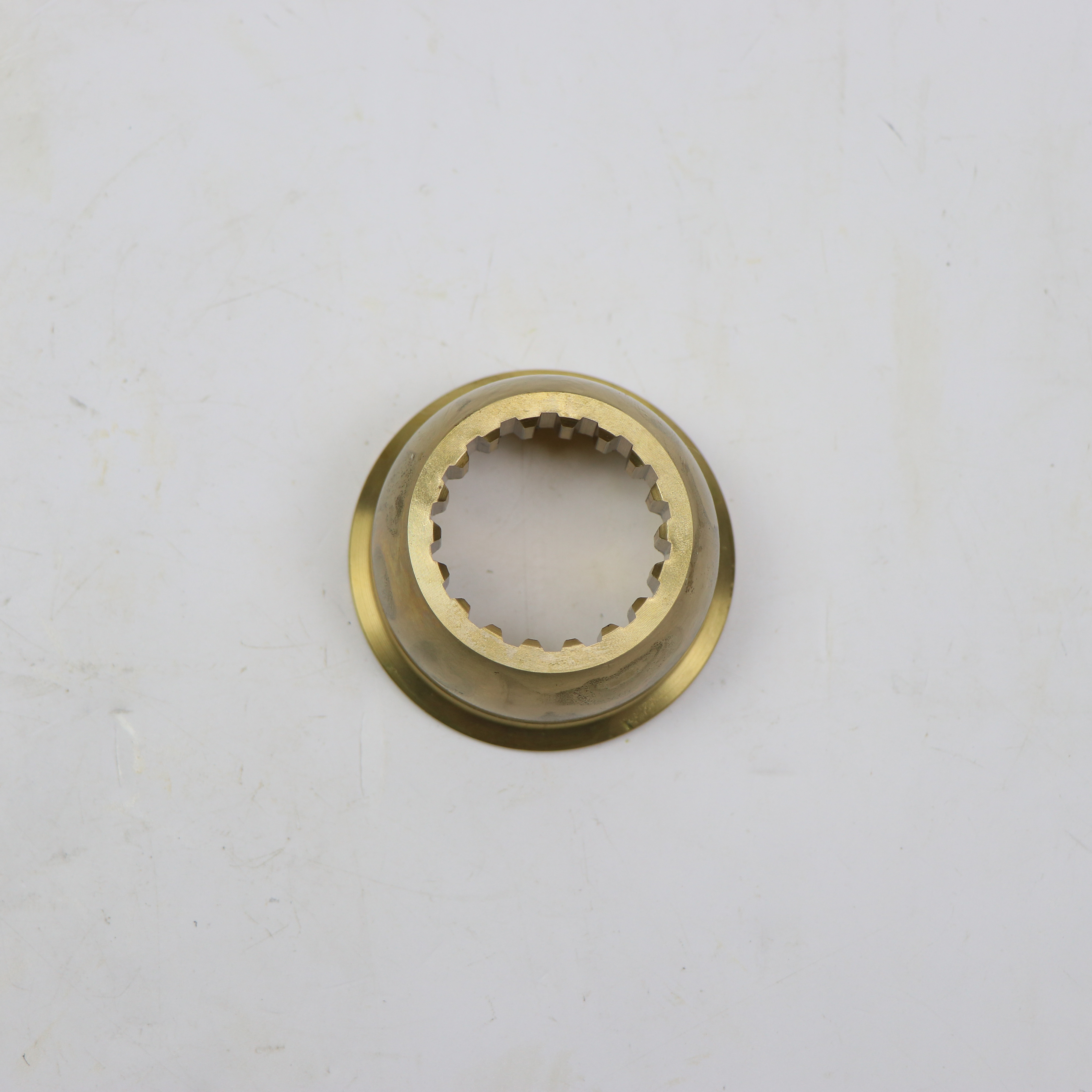 Excavator Swing Motor Parts JMF53 For DH80 R80 CAT Model Jeil Serial