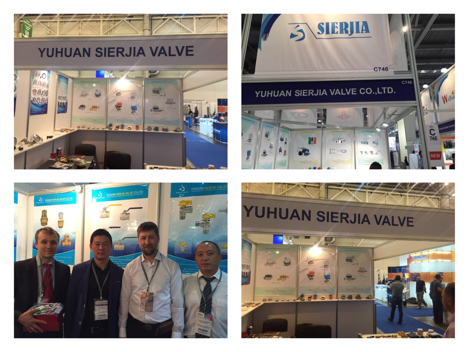 Household Intelligent Ultrasonic Heat Meter High Quality