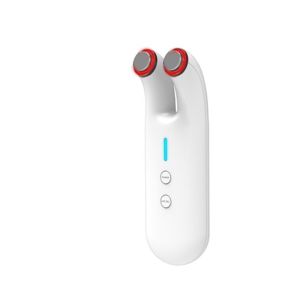 China Skin Tightening Rejuvenator Ultrasonic EMS RF Face Massager on sale