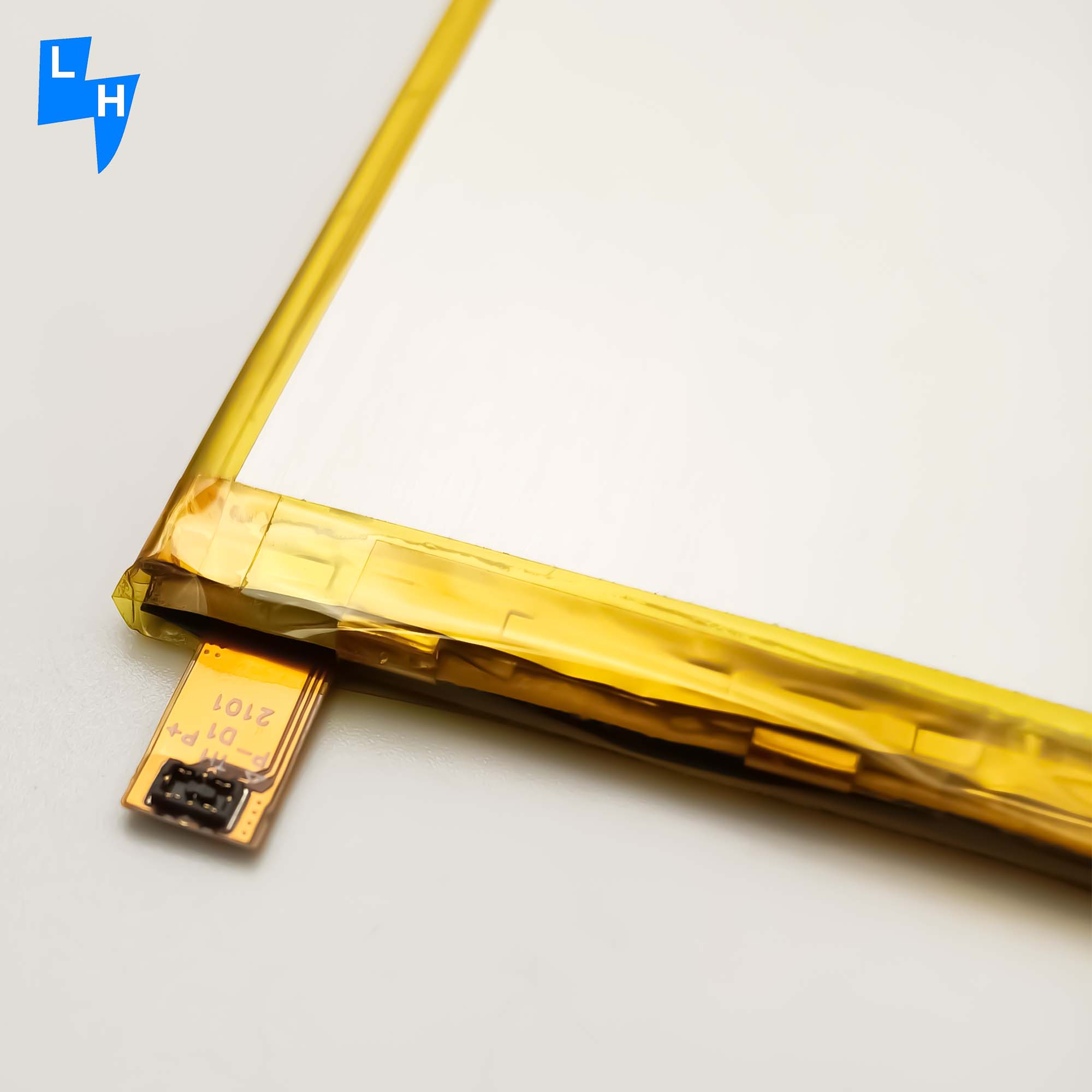 SONY Compatible Lithium Polymer Battery LIS1579ERPC 3.8V 2930mAh for Replaceable Charging