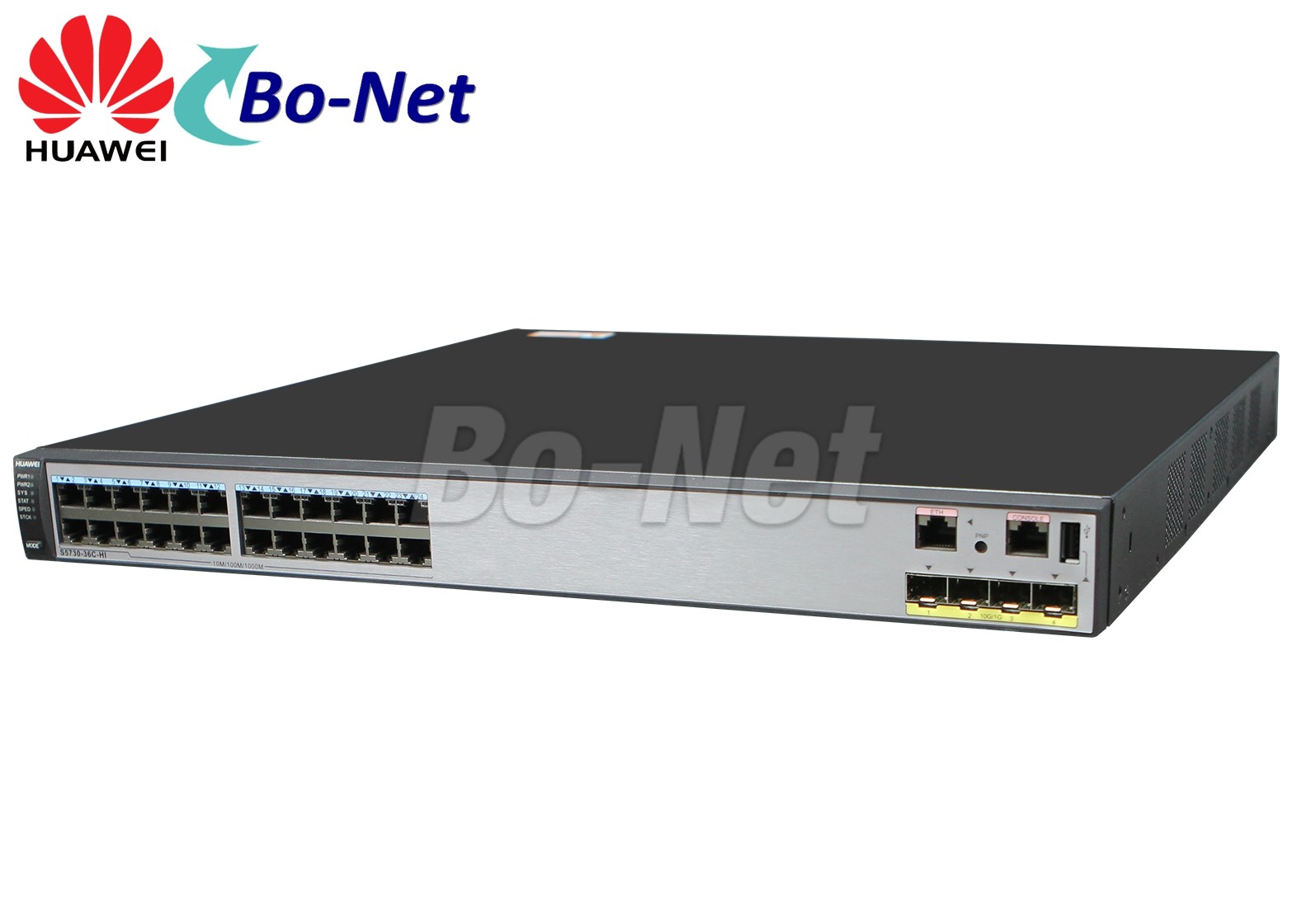 S5730-36C-HI 24 Ports 4x 10G Cisco Gigabit Switch