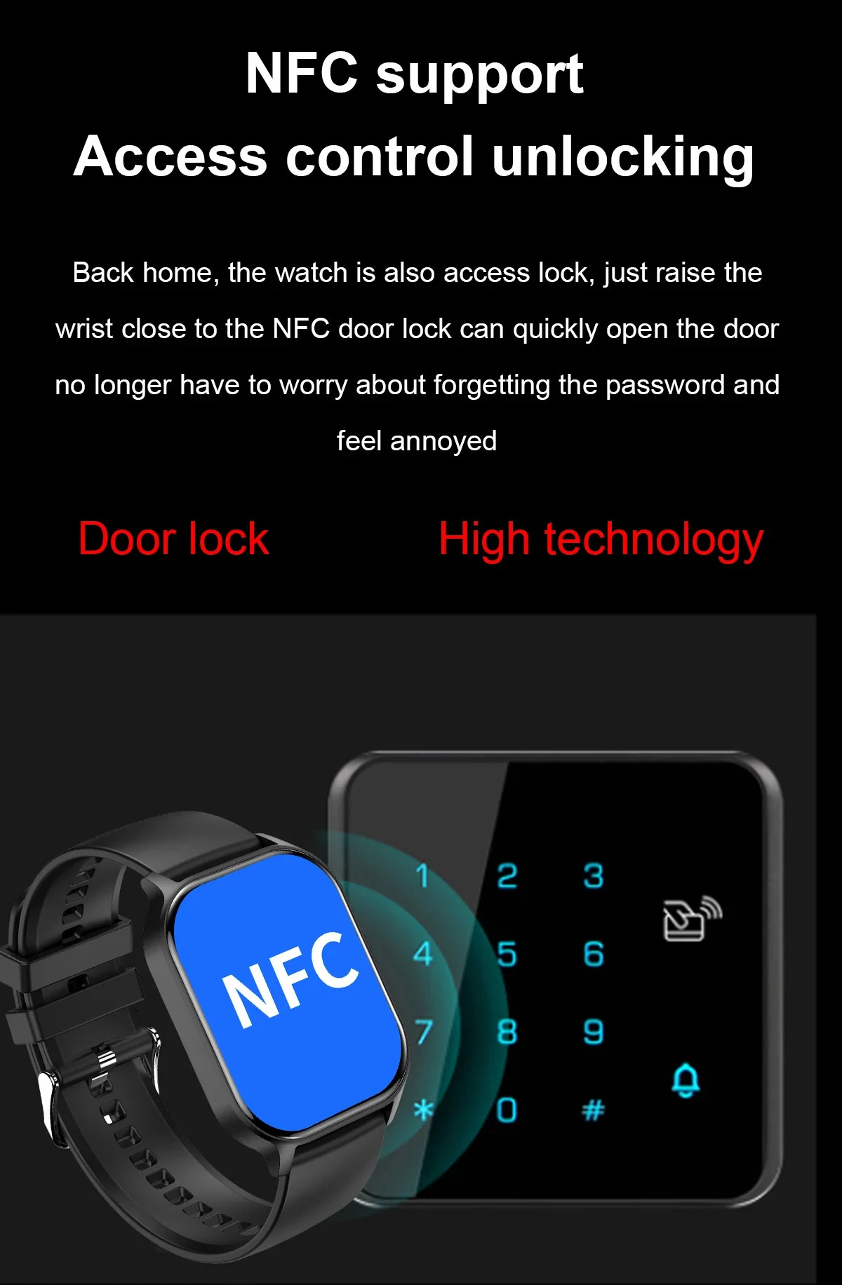 2.04inch Amoled Screen HK26 Women'S Bluetooth Watch Sport Activity Tracker