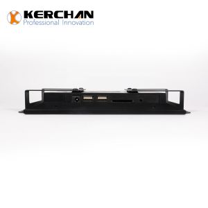 SAD0701KD-In-store LCD Display 5 Point Capacitive Touch Screen With Android 6