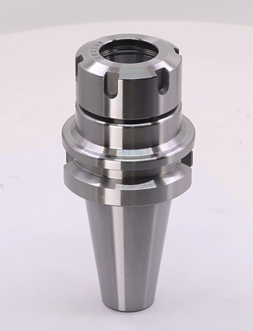 Bt40 CNC Tool Holder CNC Machine Accessories Slim Chuck Collet Carbide Cutter