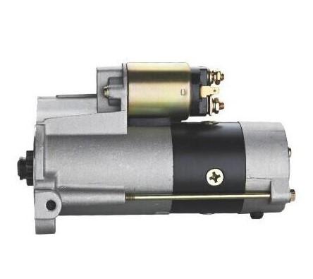 Competitive price , Mitsubishi Starter Motor , M008T75071 ME201650 , Aluminium