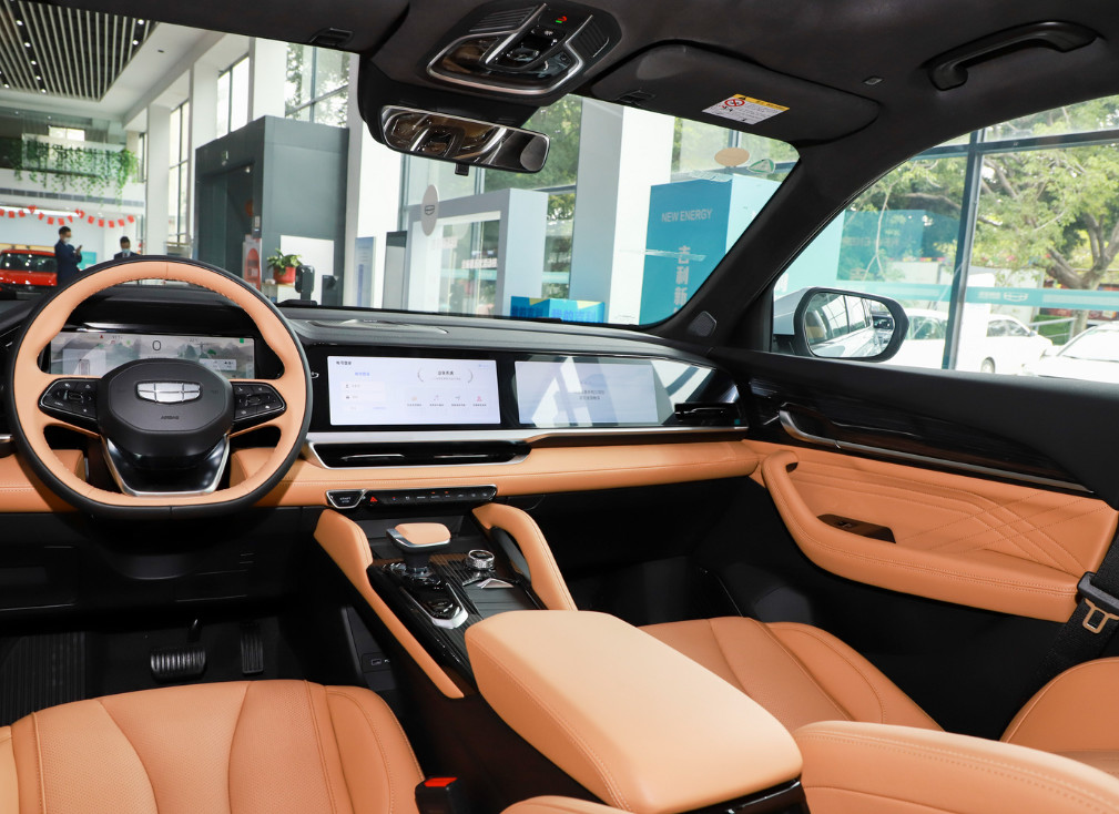 Plug In Hybrid Suv Vehicle Automobile Off Road Gasoline Cars
