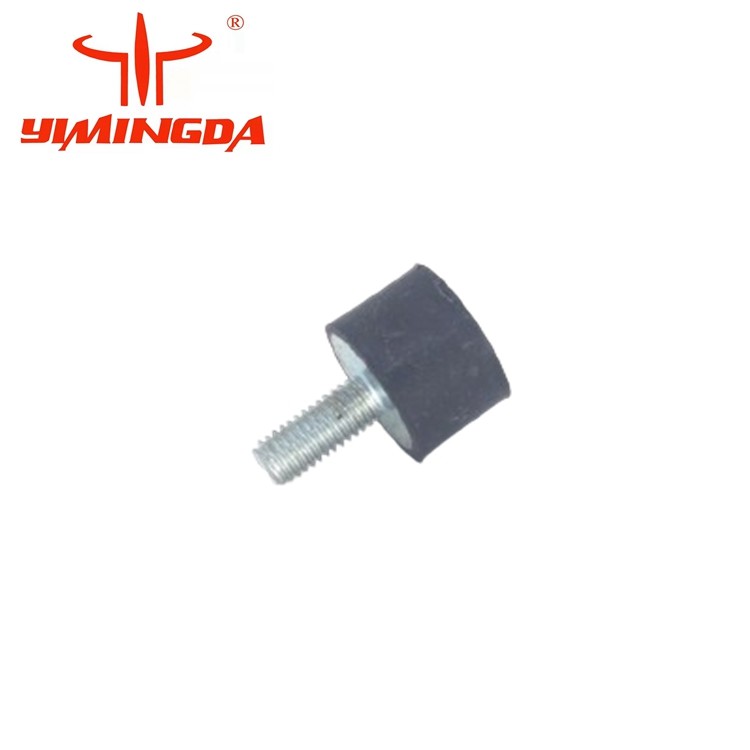 Male Cylindrical Thrust D=16x10 M5 -1265 Shore VT7000 1000H-#2 Parts 104421/106536/114851