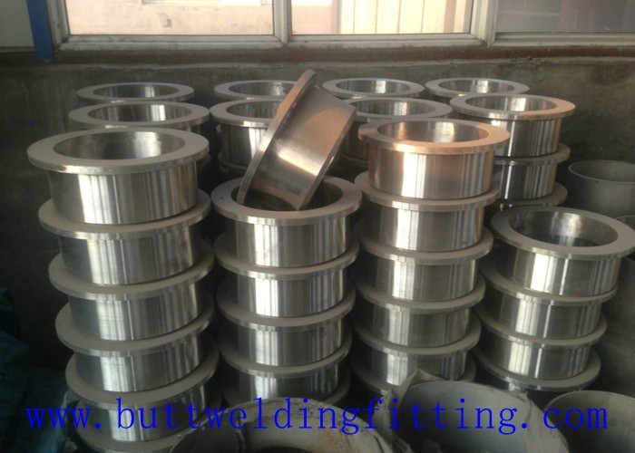 DONGLIU SCH40 ASME B16.9 BW ASTM A403 GR. WP316L STAINLESS STEEL ELBOW/STUB END/NIPPLE FOR CHEMICAL