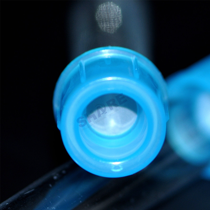 100um Cell Strainers Standard Screw Cap, For 15 Ml, 5 Ml, 17 X 100 Mm, 12 X 75 Mm Tube, For Flow Cytometry Applications