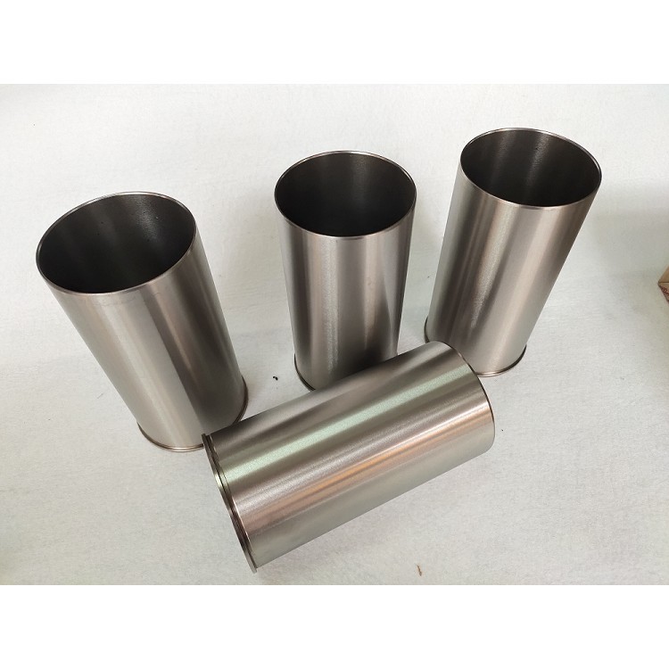 Replacement Cylinder Sleeve Salvage For Hino K13C Japanese Auto Engine Parts Wet Type 11467-2090