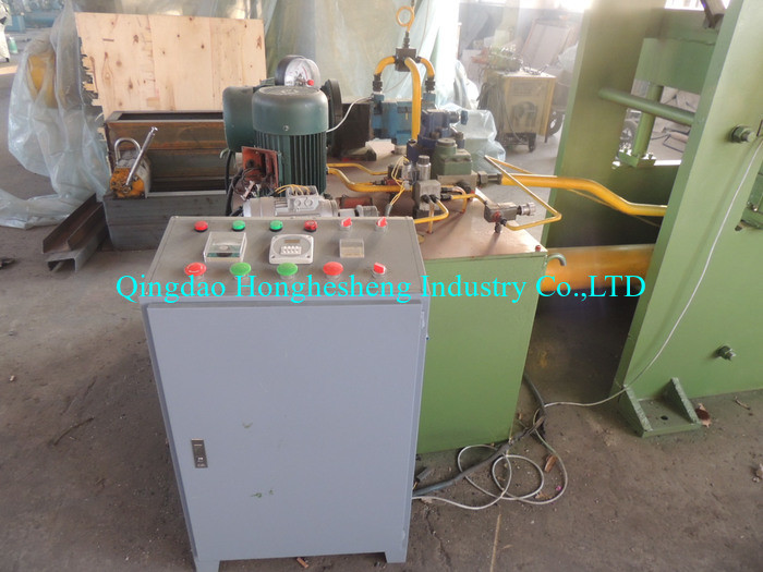 Hydraulic Press Yoga Soft Eva Mat Making Machine 1200*1200*4 1400*1500*6