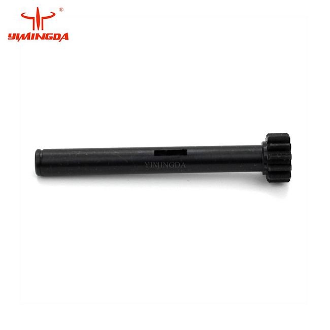 Auto Cutter Part No 85949000 Durable GTXL Pinion Shaft Cutter Spare Parts