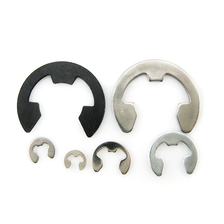 Connection Stepped Washer Stainless Steel No Finish Steel Washer