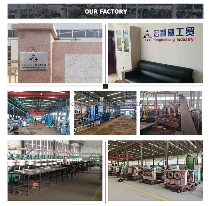 Hydraulic Eva Foam Plastic Paper Die Cutting Machine 380v 415v