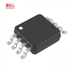 Buy cheap ADG5419BRMZ-RL7 Electronic Components IC Chips SPDT 40V analog signal product