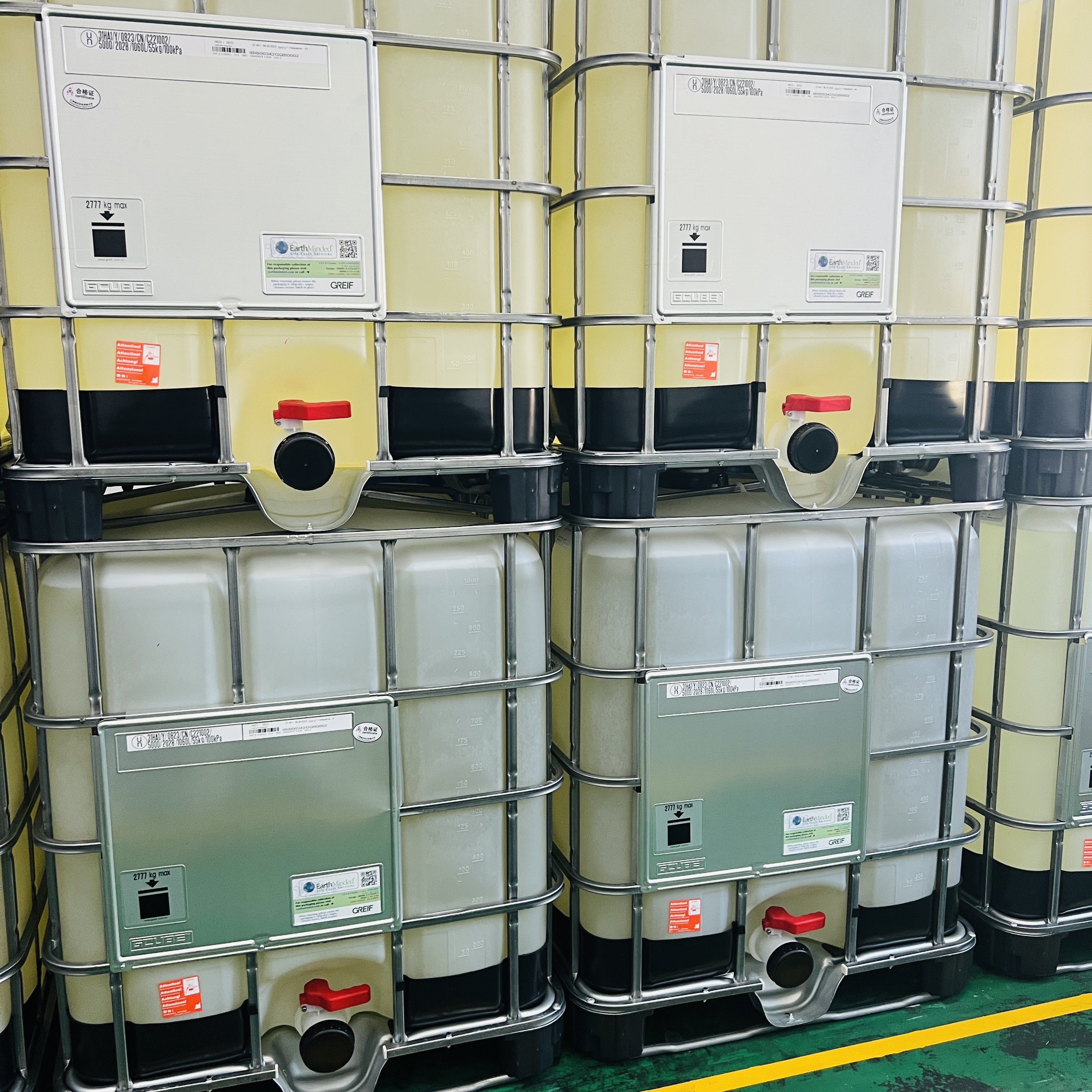 LE-8516/LH-8516 Mould Release Agent 140°C Flash Point Epoxy Resion Insulation