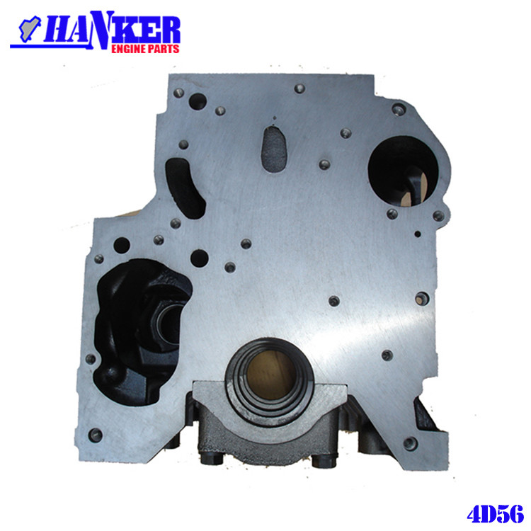 Casting iron 4D56 Diesel Engine Cylinder Block 4 Cylinder For Mitsubishi