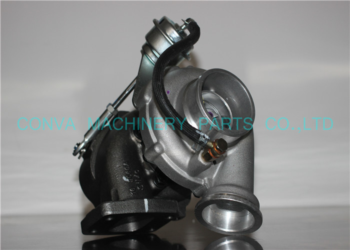 53169707129 Mercedes Turbocharger , K16 Turbocharger For Automobile A9000960599