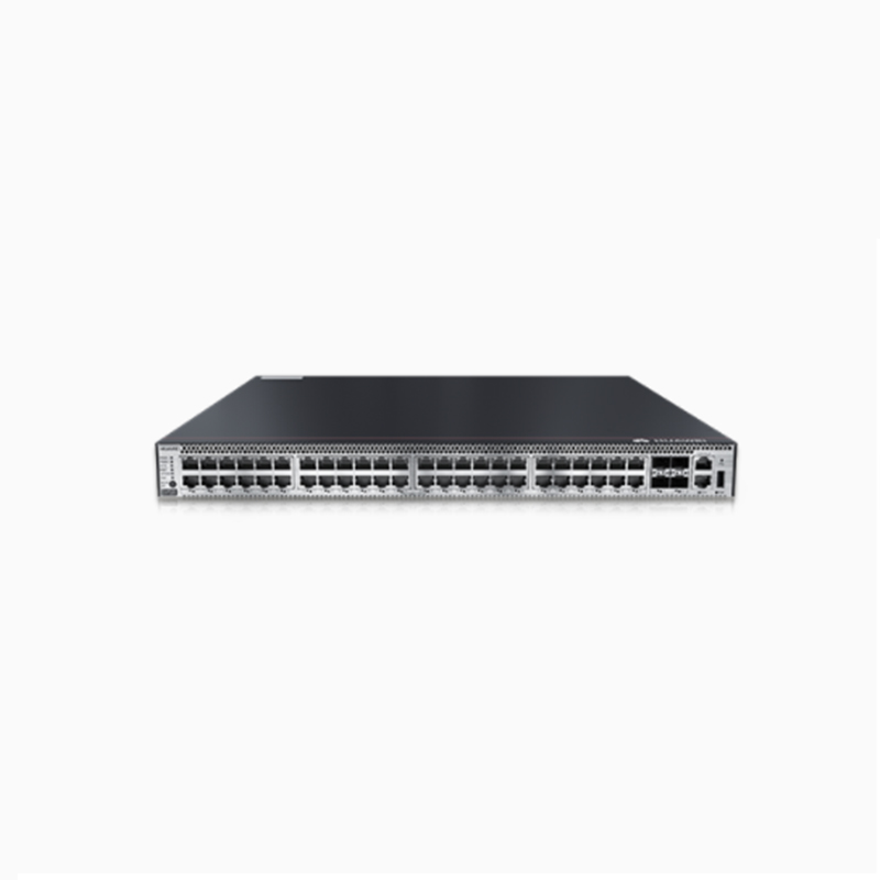 672Gbps/6.72Tbps Network Management Switch 48 Gigabit 40 Gigabit Port