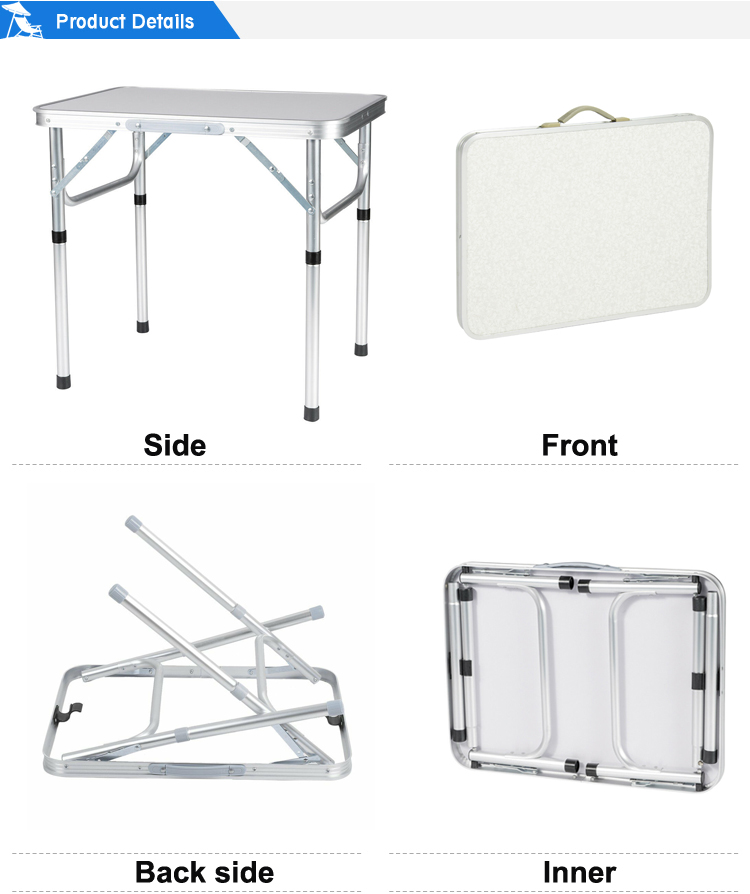 Custom 4ft 6ft 8ft Cheap Round Foldable Table Portable Folding White Round Tables For Events Wedding