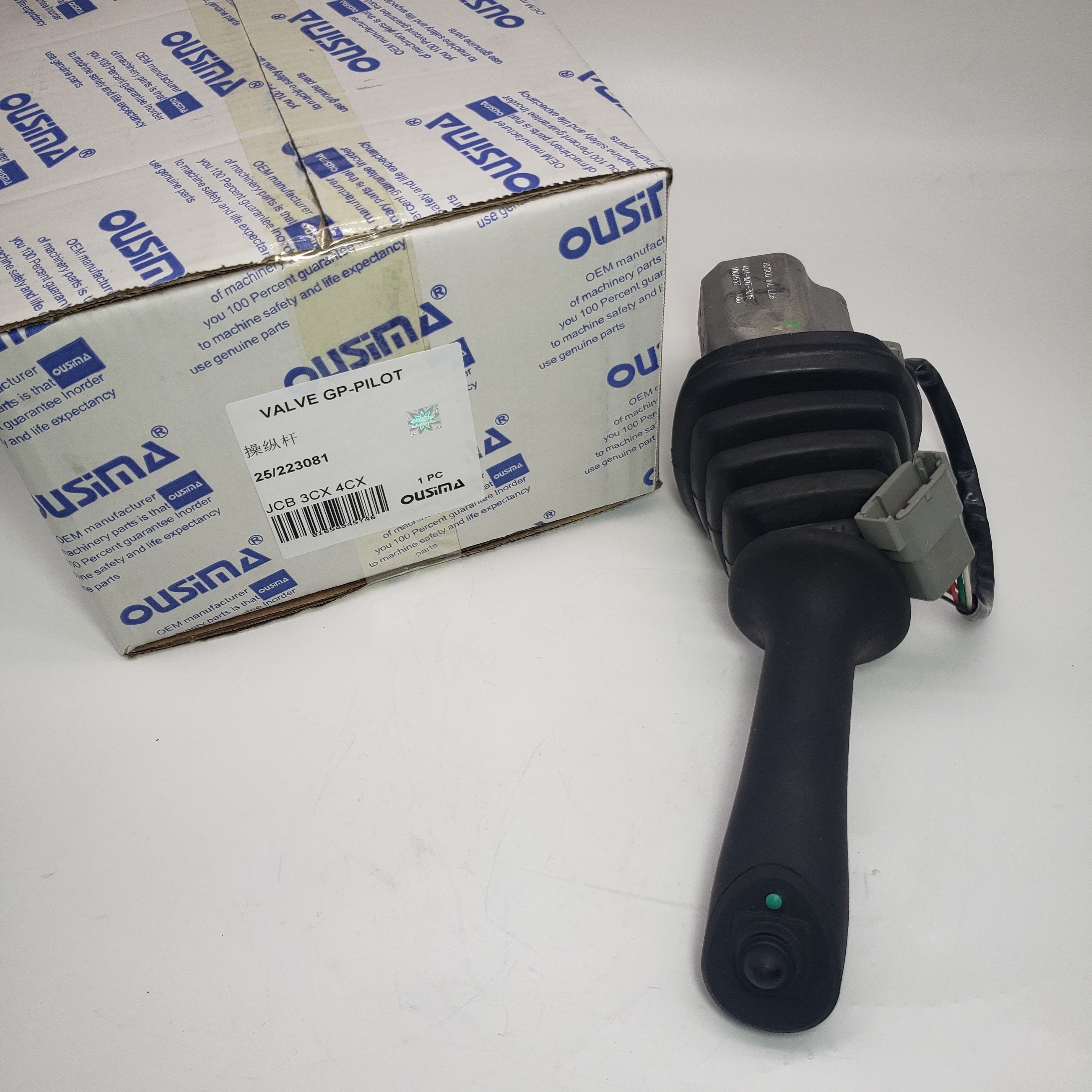 Control Lever 25/223081 Joystick For JCB 3CX 4CX