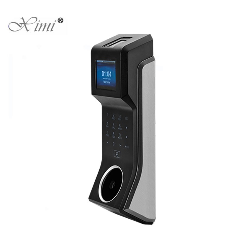 ZK F30 Palm Access Control System With Time Attendance And 125KHZ RFID Card Reader Access Control Products