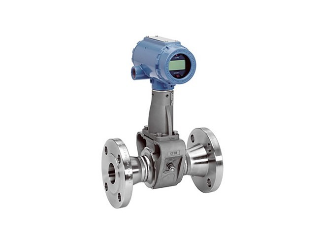 Rose Mount Alphaline 1151 series Differential Pressure Transmitter 1151DP3S22K6