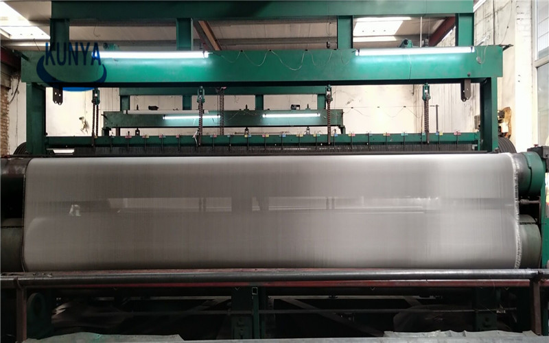 2m Woven Stainless Steel Wire Cloth
