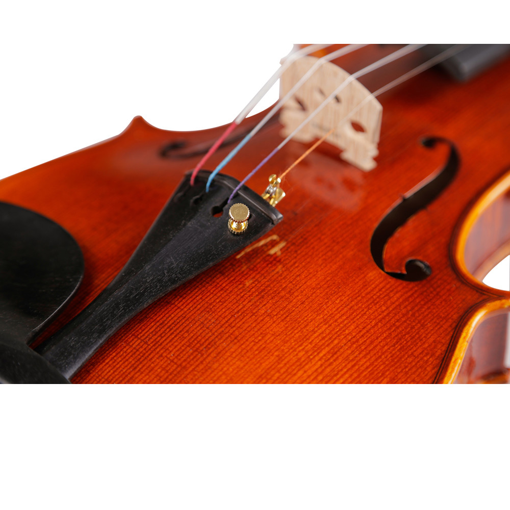 Violin china Cheap 2/4 3/4 4/4 Basswood Violin Music Instrument With Violin Case For Beginner And Children violin conce