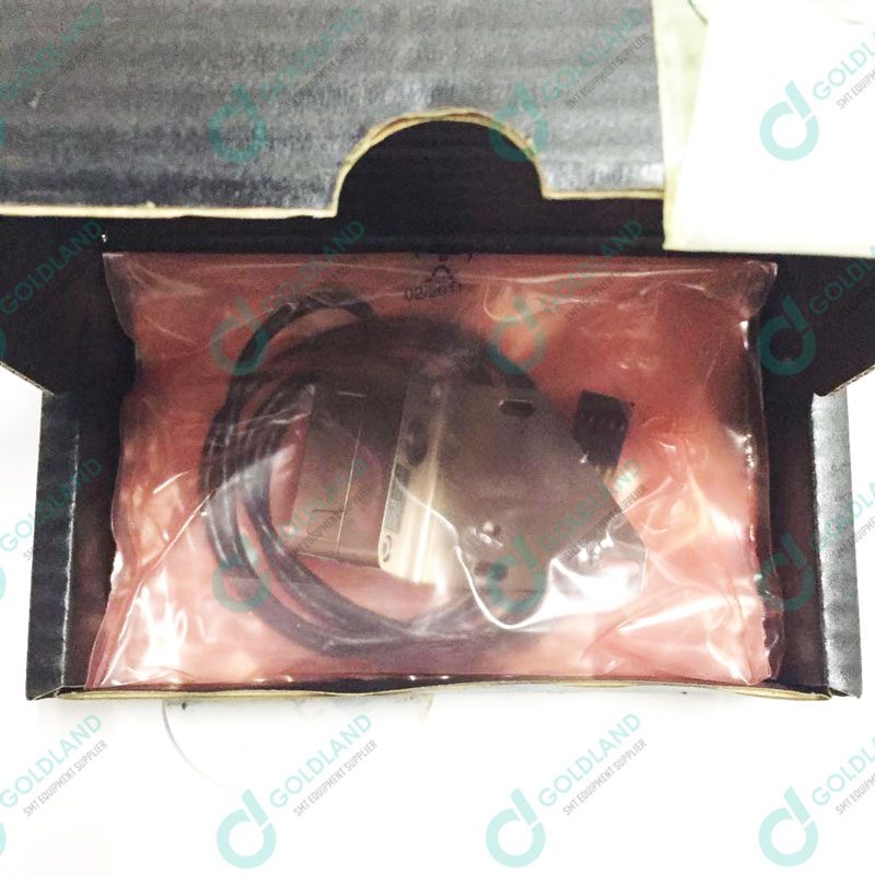SMT pick and place machine parts 03017754-04 READ HEAD Siplace Y-Axisj for Siemens/Siplace/ASM pick and place machine