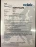Wenzhou Zhenda Packing Machine Co., Ltd. Certifications