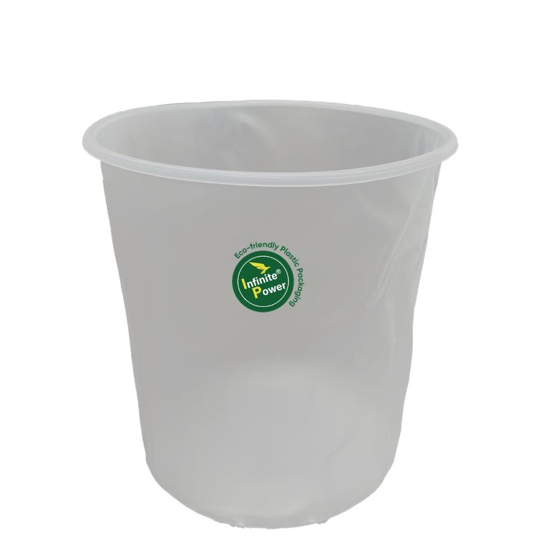 5 Gallon 6.5 Gallon Plastic Bucket pail for Food Handling and Transportation