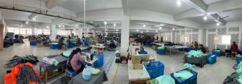 Jiangsu Flying Outdoor Equipments Co., Ltd.