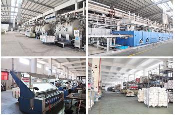 Guangzhou Lanshang Textile Co., Ltd.