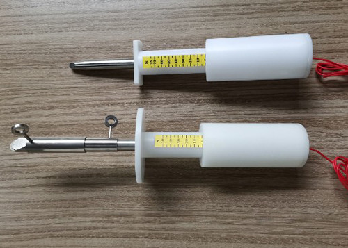 80mm IEC60335 Figure 7 Finger Nail Test Equipment
