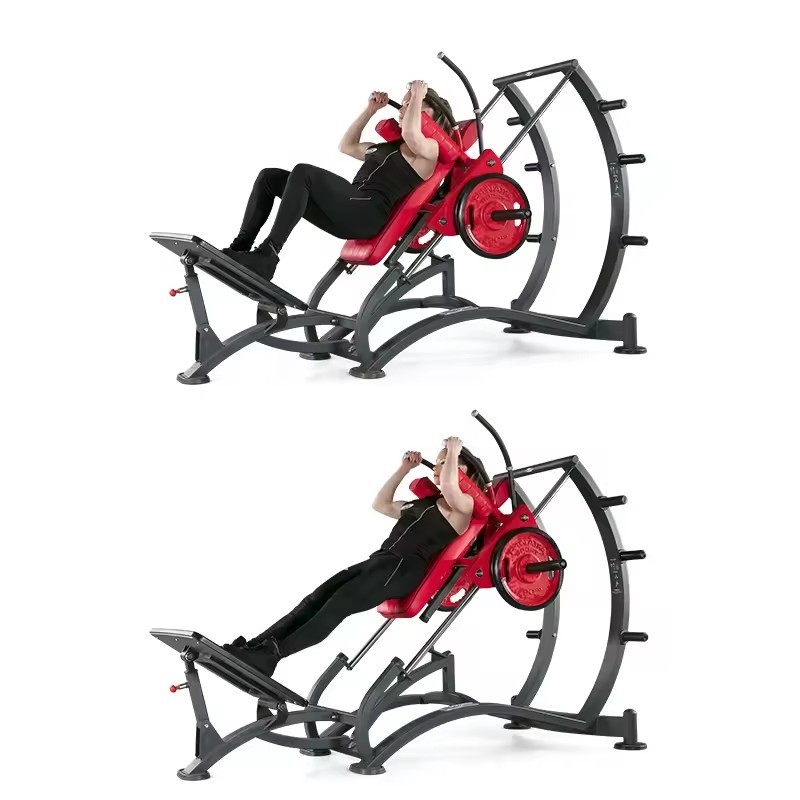 Motor Power 3.5 HP 78.3 Fitness Equipment for Crossfit and Athletics