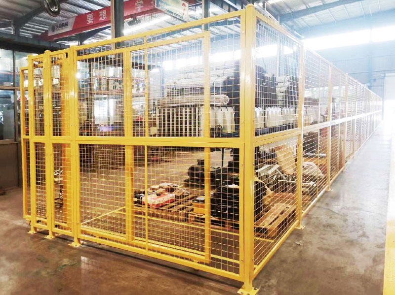 wire mesh 