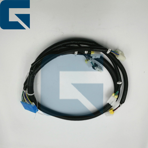20Y-06-24760 20Y0624760 Excavator PC200-6 PC210-6 PC400-6 Wiring Harness